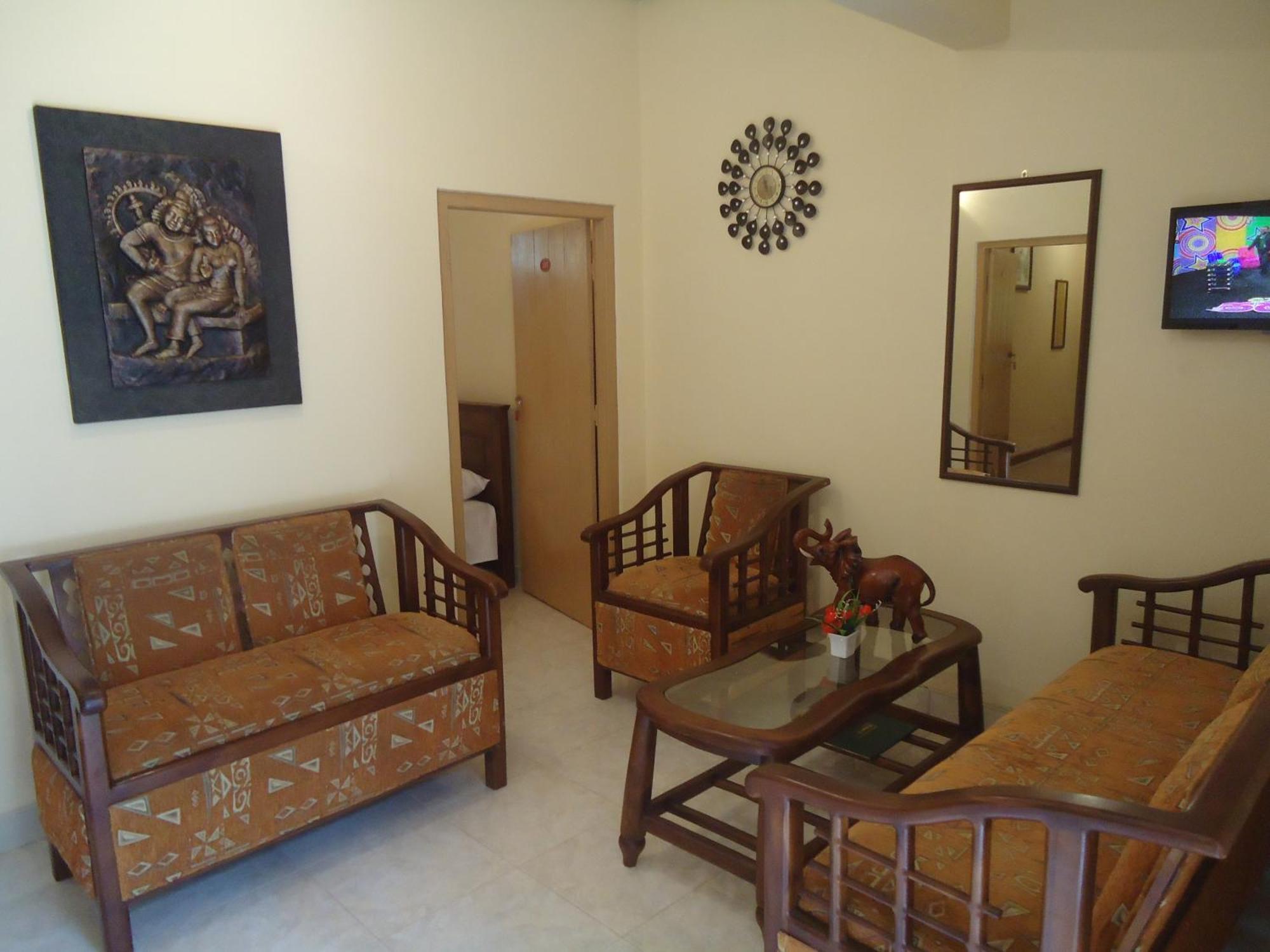 Guest House Kaduwela Exterior foto