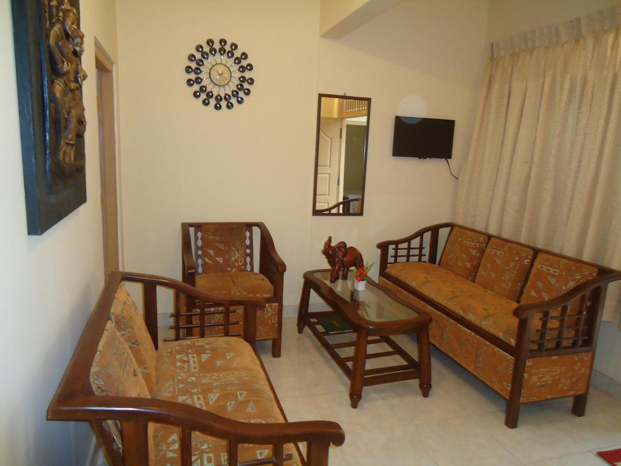 Guest House Kaduwela Exterior foto