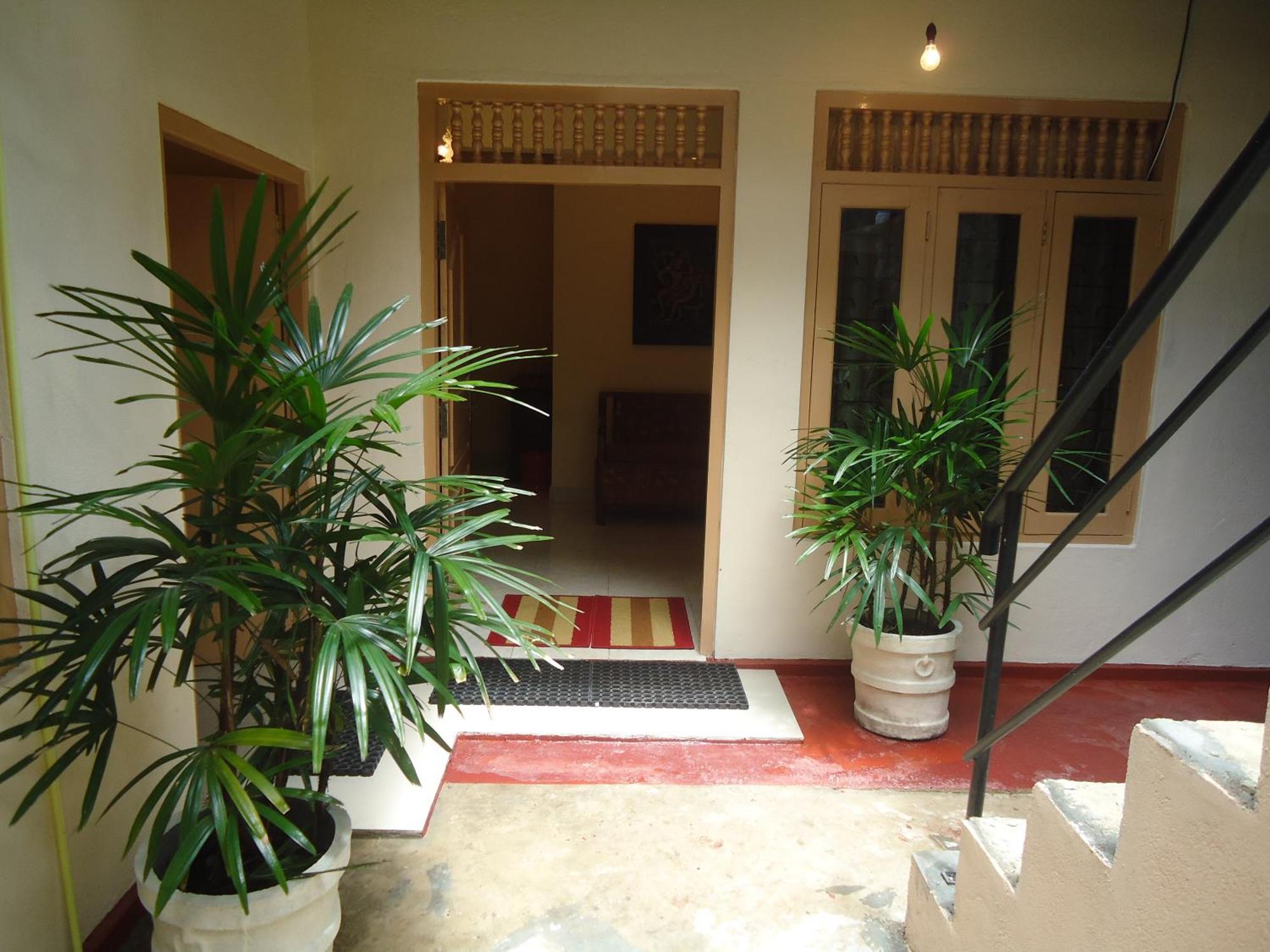 Guest House Kaduwela Exterior foto