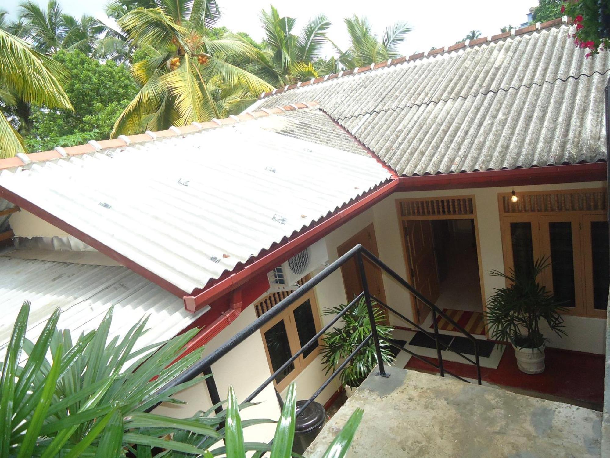 Guest House Kaduwela Exterior foto