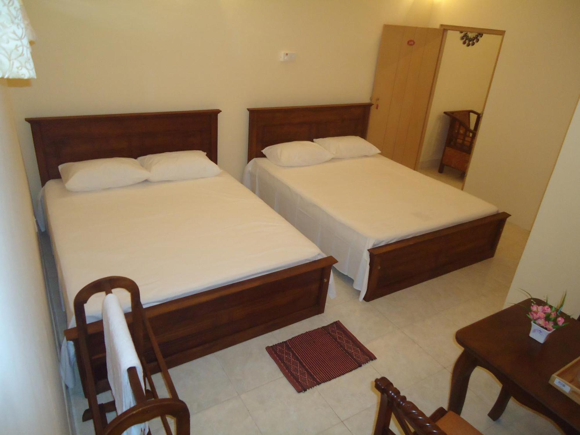 Guest House Kaduwela Exterior foto